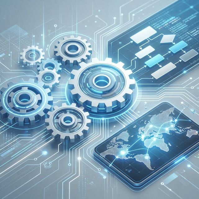 Why Canadian SMBs Are Switching to Cloud-Based Time Tracking